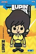 峰不二子 「ルパン三世×Panson Works」 DXソフビフィギュア3