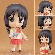 ねんどろいど 東雲なの 「日常」