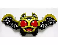 キバットバットIII世 「仮面ライダーキバ」 ライダーヒーローシリーズEX 