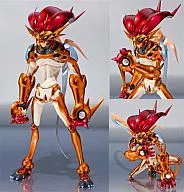 S.H.Figuarts カズマ(最終形態) 「スクライド」 魂ウェブ商店限定