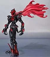 D-Arts ナイトブレイザー 「ワイルドアームズ セカンドイグニッション」