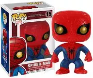 スパイダーマン 「アメイジング・スパイダーマン」 POP! Marvel Series #15
