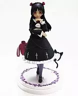 黒猫 「一番くじプレミアム 俺の妹がこんなに可愛いわけがない」 B賞 プレミアムフィギュア