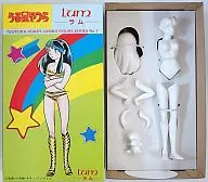 ラム 「うる星やつら」 ジャンボフィギュアシリーズ No.7 1/6 ガレージキット