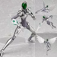 figma シルバー・クロウ 「アクセル・ワールド」