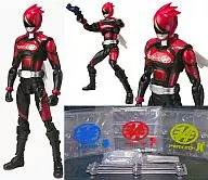 [初回特典付き] S.H.Figuarts アキバレッド 「非公認戦隊アキバレンジャー」