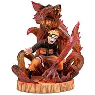 うずまきナルト 「一番くじ NARUTO-ナルト- 疾風伝」 A賞 フィギュア