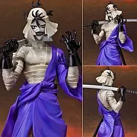 フィギュアーツZERO 志々雄真実 「るろうに剣心-明治剣客浪漫譚- 」