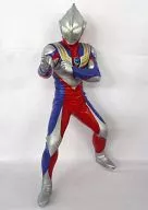 ウルトラマンティガ マルチタイプ 「ウルトラマンティガ」 ウルトラマンシリーズ ビッグサイズソフビフィギュア 5 ～暁の空に浮かぶ影編～