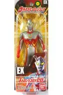 ウルトラマンゼロ(ストロングコロナゼロ) 「ウルトラシリーズ」 ウルトラヒーローシリーズEX