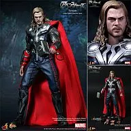 雷神ソー 「アベンジャーズ」 ムービー・マスターピース 1/6スケールフィギュア