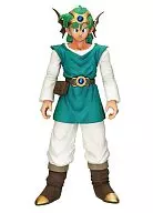 主人公 「ドラゴンクエストIV」 ドラゴンクエストソフビキャラクターズ004