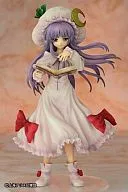 パチュリー・ノーレッジ ～香霖堂ver.～ 「東方Project」 1/8 PVC製塗装済み完成品 