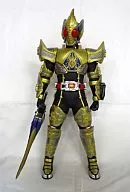 仮面ライダーブレイド キングフォーム 「仮面ライダー剣(ブレイド)」 ビッグサイズソフビフィギュア～仮面ライダーブレイド新形態編～