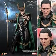 ロキ 「アベンジャーズ」 1/6 ムービー・マスターピース