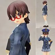 真鍋和 「けいおん!」 1/8 塗装済完成品