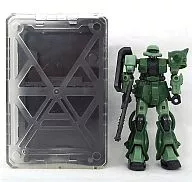 ザク改(Z132-1) 「機動戦士ガンダム」 マイクロガンダム