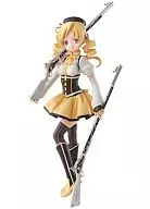 巴マミ 「一番くじプレミアム 魔法少女まどか☆マギカ PART2」 A賞 プレミアムフィギュア