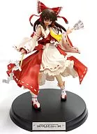 博麗霊夢～香霖堂ver.～ 「東方Project」 1/8 PVC塗装済み完成品