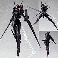 figma ブラック・ロータス 「アクセル・ワールド」