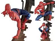 特撮リボルテック No.039 スパイダーマン 「スパイダーマン3」