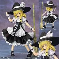 霧雨魔理沙 香霖堂Ver. 「東方project」 1/8 PVC塗装済み完成品
