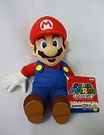マリオ 「スーパーマリオ」 DXドール
