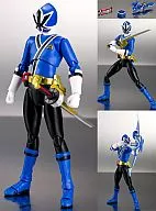 S.H.Figuarts シンケンブルー 「侍戦隊シンケンジャー」 魂ウェブ商店限定