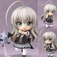 ねんどろいど ニャル子 「這いよれ!ニャル子さん」