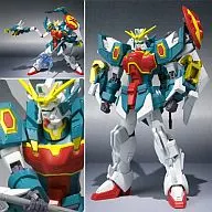 ROBOT魂＜SIDE MS＞ XXXG-01S2 アルトロンガンダム 「新機動戦記ガンダムW」