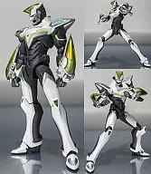S.H.Figuarts ワイルドタイガー -Movie Edition- 「TIGER＆BUNNY」