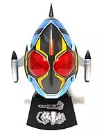 仮面ライダーフォーゼ コズミックステイツ 「一番くじ 仮面ライダーシリーズ～仮面ライダーフォーゼ 青春まっしぐら!編～」 A賞 ビッグマスク