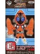 仮面ライダーフォーゼ ロケットステイツ 「一番くじ 仮面ライダーシリーズ～仮面ライダーフォーゼ 青春まっしぐら!編～」 E賞 ワールドコレクタブルフィギュア