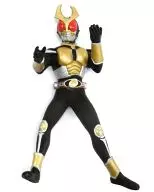 仮面ライダーアギト 「仮面ライダー コレクタブルソフビフィギュア」