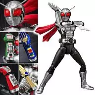 S.H.Figuarts 仮面ライダースーパー1 「仮面ライダースーパー1」