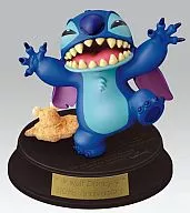 スティッチ 「一番くじ ウォルト・ディズニー 110th アニバーサリー」 D賞 インスピレーショナルフィギュア