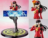 フィギュアーツZERO 天城雪子 「ペルソナ4」 魂ウェブ商店限定