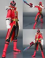 S.H.Figuarts ハイパーシンケンレッド 「侍戦隊シンケンジャー 銀幕版 天下分け目の戦」 魂ウェブ商店限定