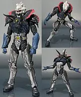 S.H.Figuarts 映司グリード 「仮面ライダーオーズ/OOO」 魂ウェブ商店限定