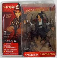 YAGYU JUBEI -柳生十兵衛- 「鬼武者2」 ウルトラアクションフィギュア