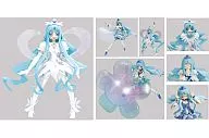 S.H.Figuarts キュアマリン スーパーシルエット 「ハートキャッチプリキュア!」 魂ウェブ商店限定