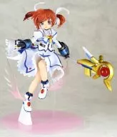 高町なのは 「一番くじプレミアム 魔法少女リリカルなのは The MOVIE 2nd A’s第一弾」 A賞 プレミアムフィギュア