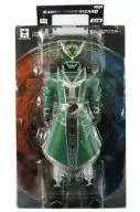 仮面ライダーウィザード ハリケーンドラゴン 「仮面ライダーウィザード」 DXソフビフィギュア3インブリスター
