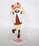 吉川ちなつ 「ゆるゆり」 ハイグレードフィギュア ごらく部1年生 ワンダーフェスティバル2012夏限定