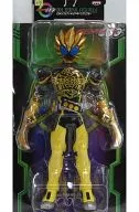 仮面ライダーオーズ ラトラーターコンボ 「仮面ライダーオーズ/OOO」 DXソフビフィギュア4 インブリスター