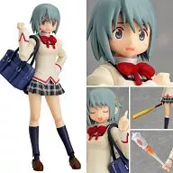 figma 美樹さやか 制服ver. 「魔法少女まどか☆マギカ」