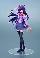 [ランクB] 戦場ヶ原ひたぎ「化物語」一番くじプレミアム西尾維新アニメプロジェクト A賞プレミアムフィギュア