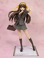 [ランクB] 涼宮ハルヒ 消失ver.「涼宮ハルヒの消失」一番くじプレミアム涼宮ハルヒの籤引 A賞プレミアムフィギュア