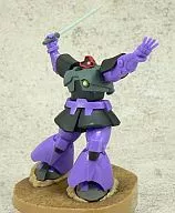 [ランクB] ドム(ガイア) 「一番くじ 機動戦士ガンダム 30th ANNIVERSARY」 ジオラマフィギュア賞 R