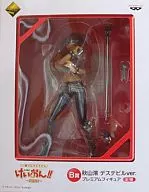 [ランクB] 秋山澪 デスデビルver. 「一番くじプレミアム けいおん!!～2回目!～」 B賞 プレミアムフィギュア